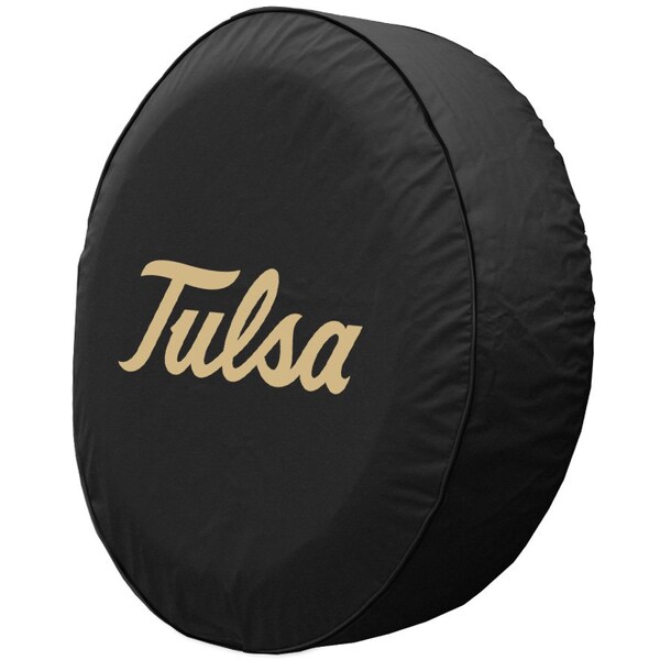 35 X 12.5 Tulsa Tire Cover